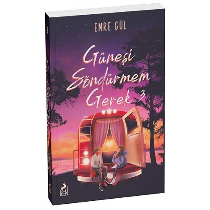 Güneşi Söndürmem Gerek 3