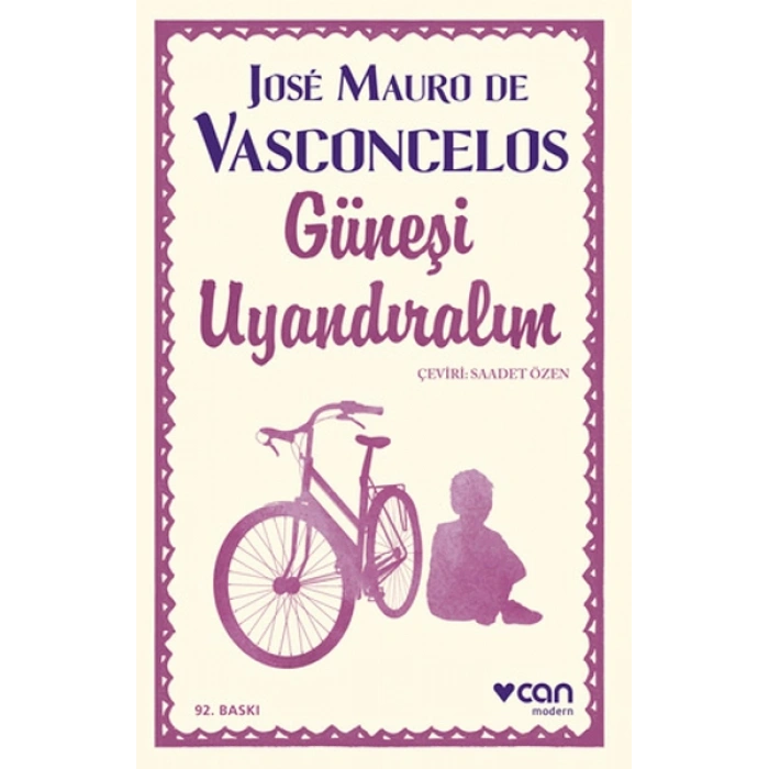 Güneşi Uyandıralım