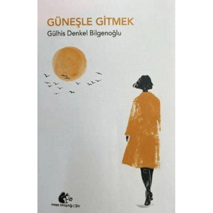 Güneşle Gitmek