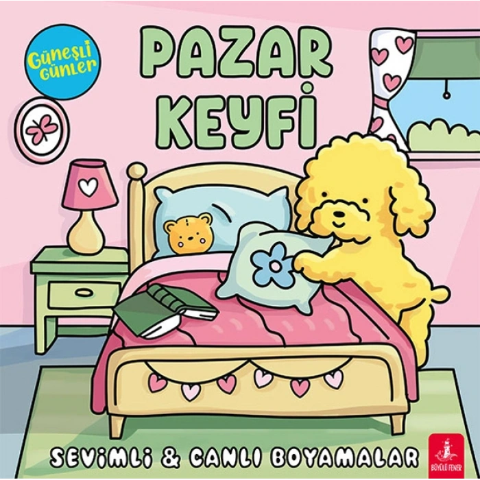 Güneşli Günler - Pazar Keyfi