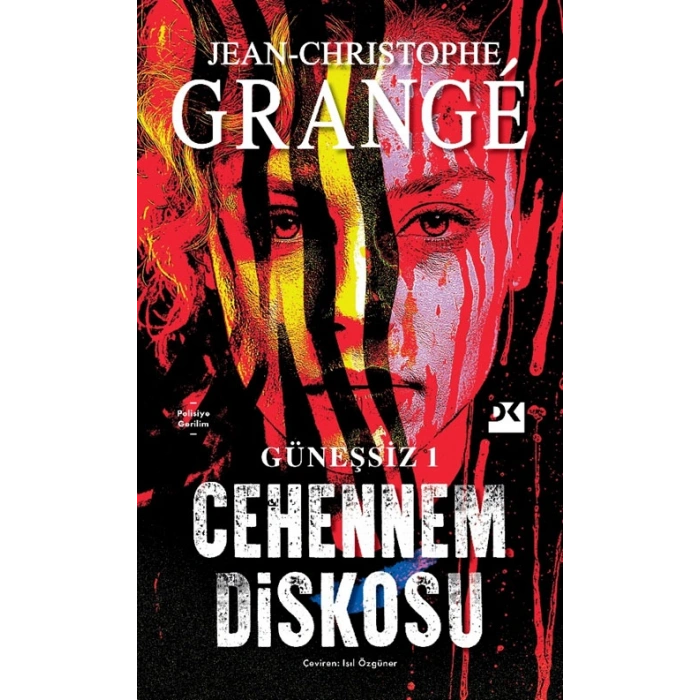 Güneşsiz 1 - Cehennem Diskosu