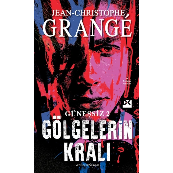 Güneşsiz 2 - Gölgelerin Kralı