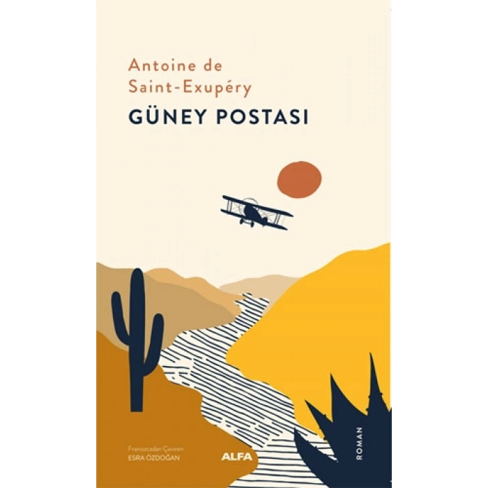 Güney Postası