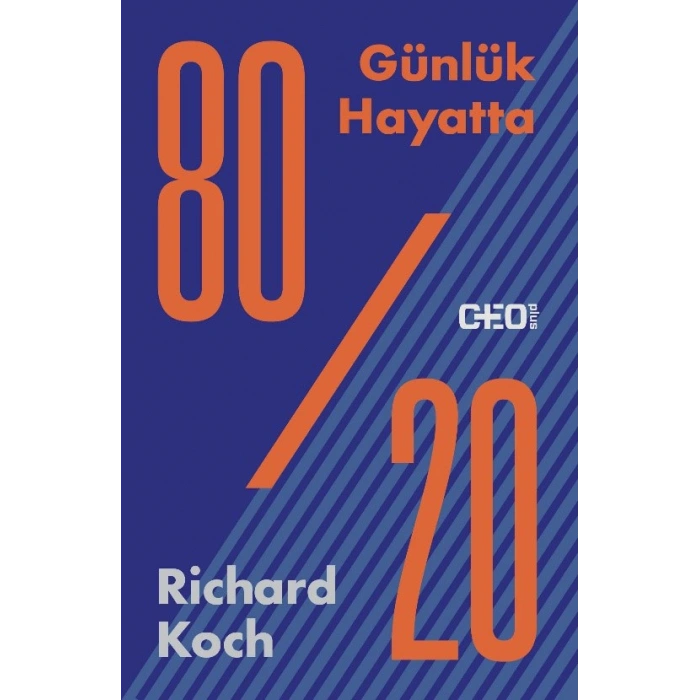 Günlük Hayatta 80-20