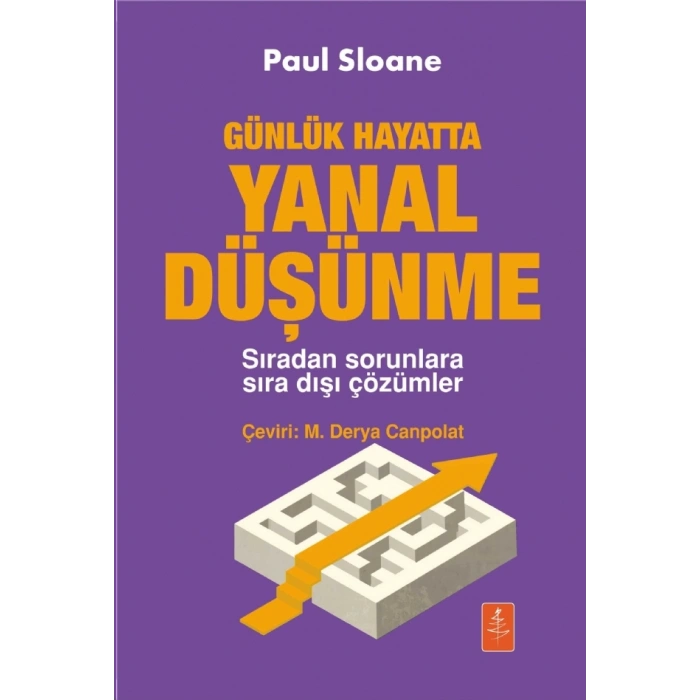 Günlük Hayatta Yanal Düşünme