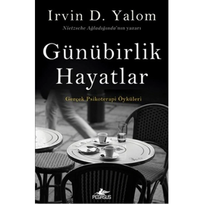 Günübirlik Hayatlar