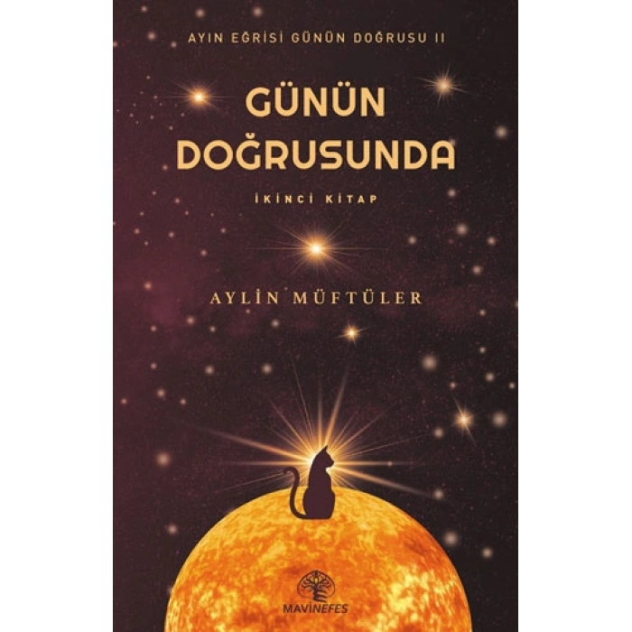 Günün Doğrusunda - İkinci Kitap