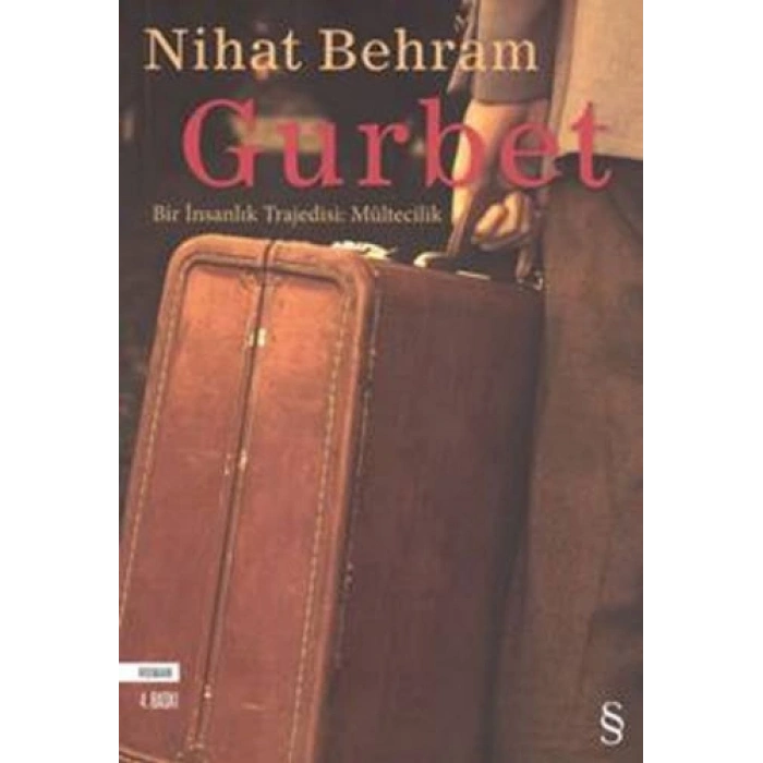 Gurbet