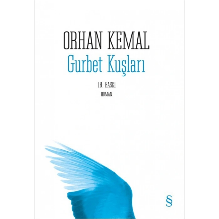 Gurbet Kuşları