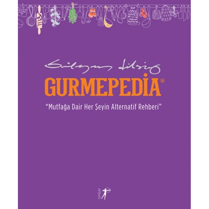 Gurmepedia (Ciltli)