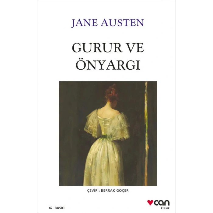 Gurur ve Önyargı