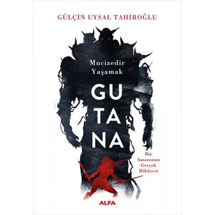 GUTANA - Mucizedir Yaşamak