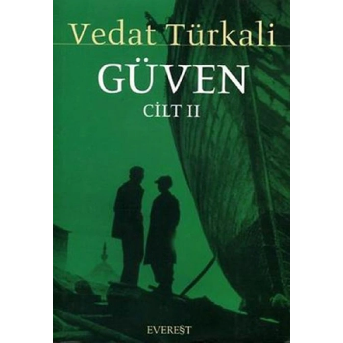 Güven (Cilt 2)