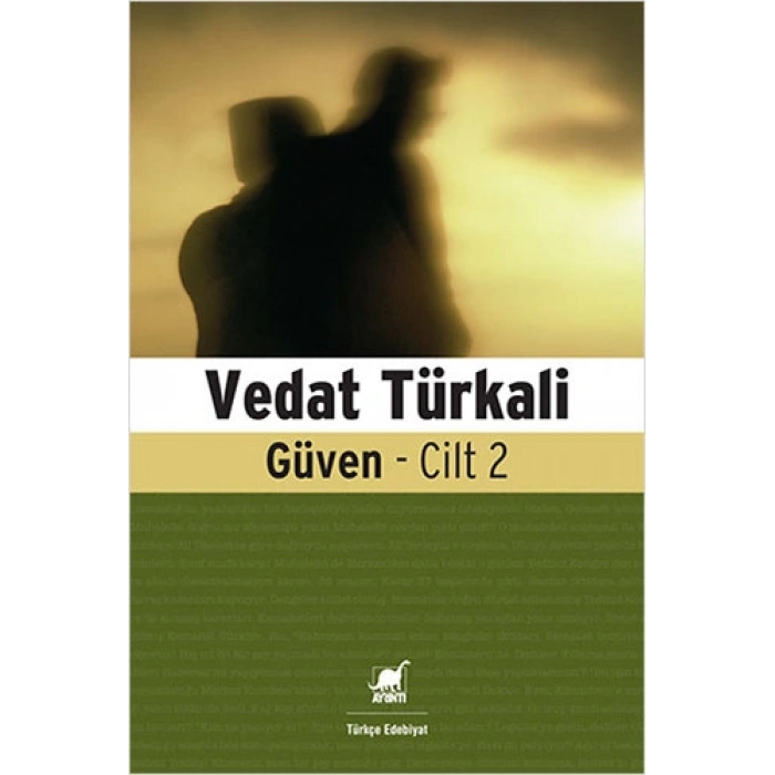 Güven - Cilt 2