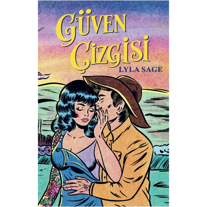 Güven Çizgisi