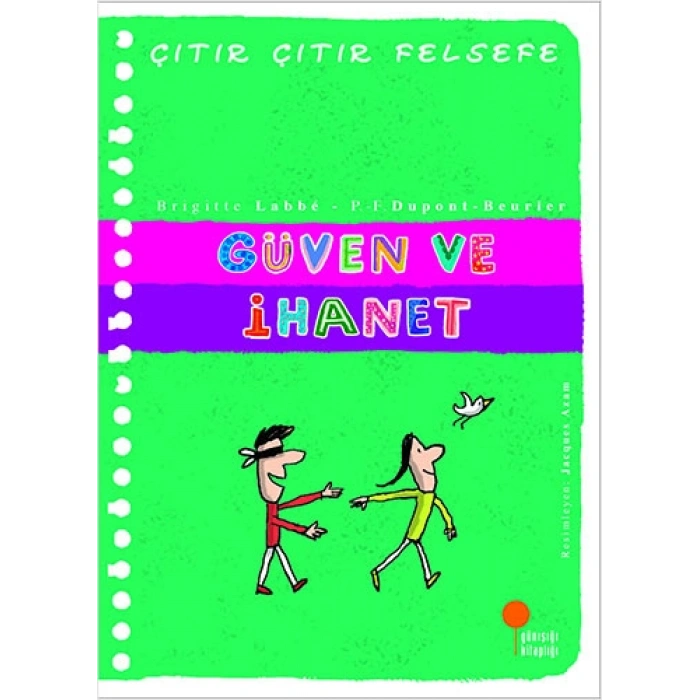 Güven ve İhanet