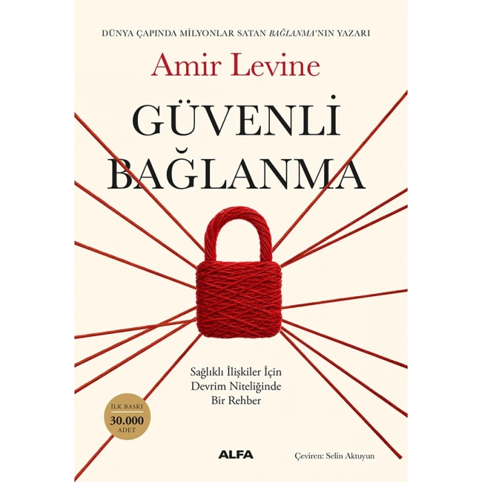 Güvenli Bağlanma