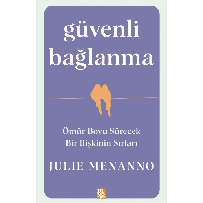 Güvenli Bağlanma