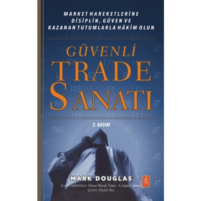 Güvenli Trade Sanatı