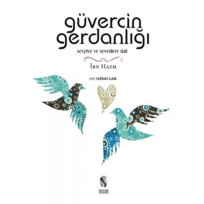 Güvercin Gerdanlığı
