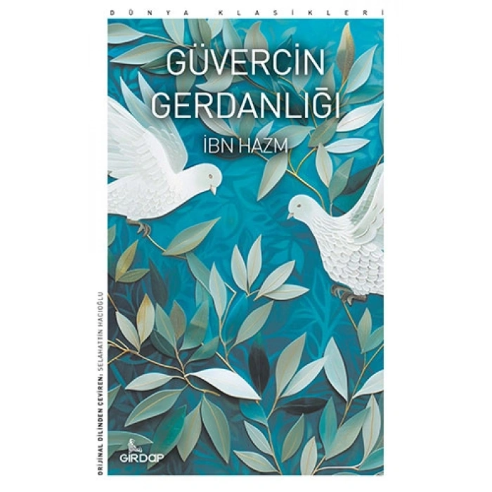 Güvercin Gerdanlığı