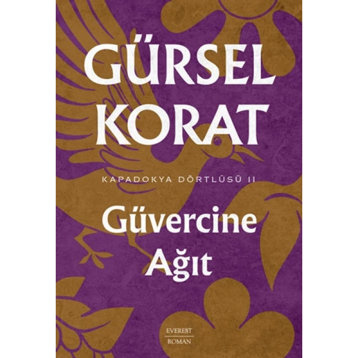 Güvercine Ağıt / Gürsel Korat + Sanat Kitabı
