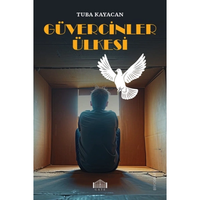 Güvercinler Ülkesi