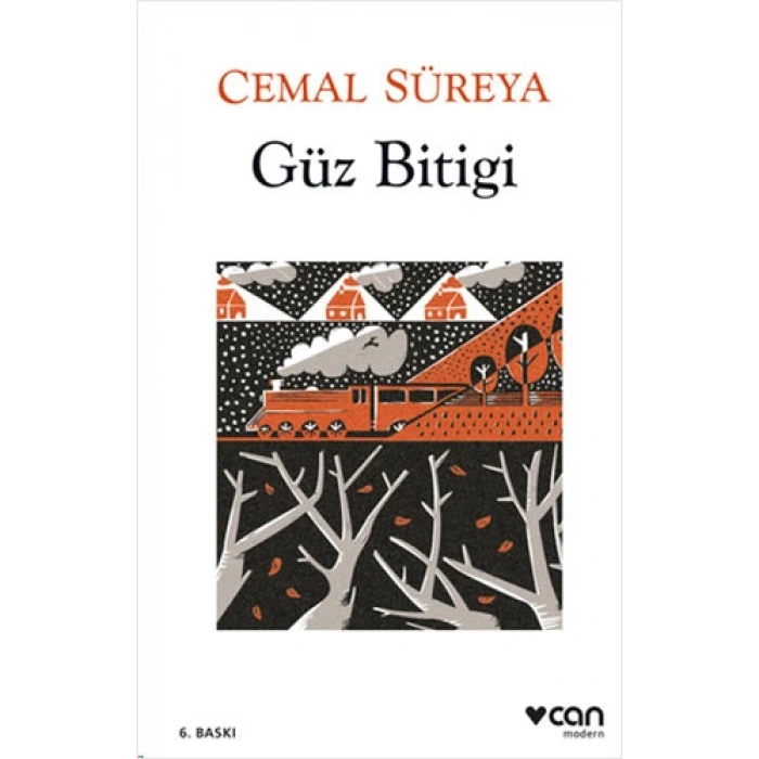 Güz Bitigi
