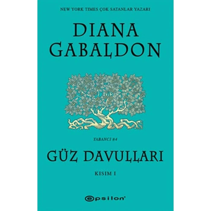 Güz Davulları - Kısım 1