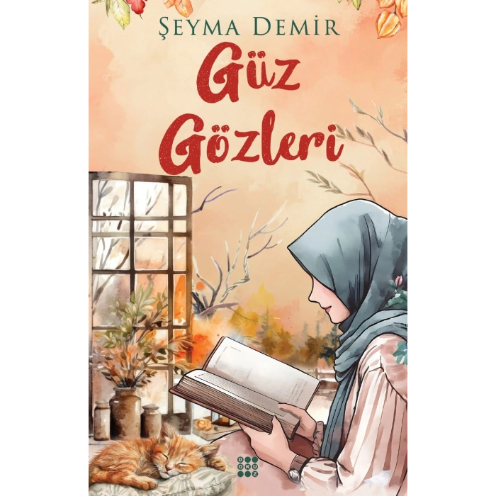 Güz Gözleri