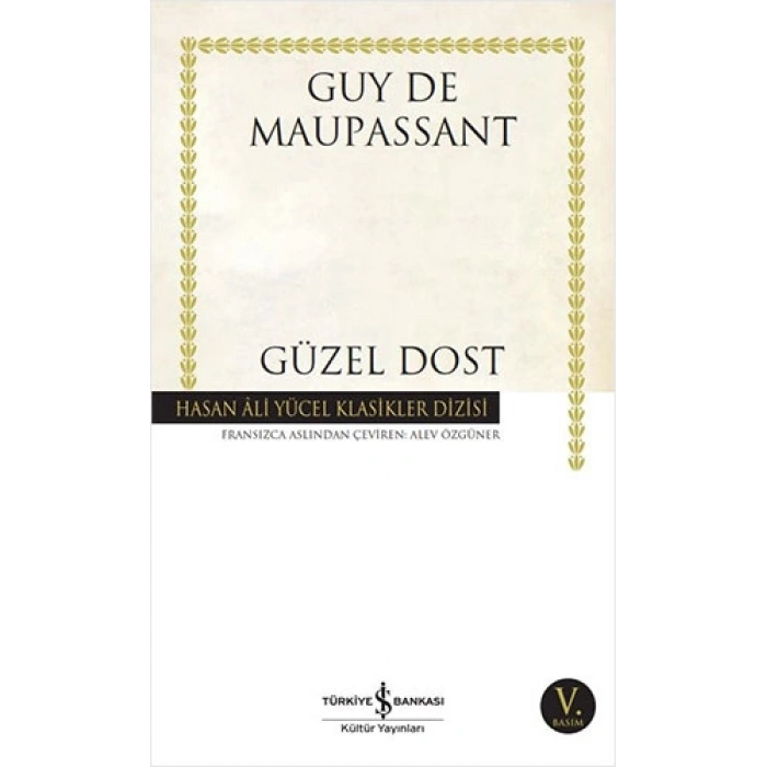 Güzel Dost