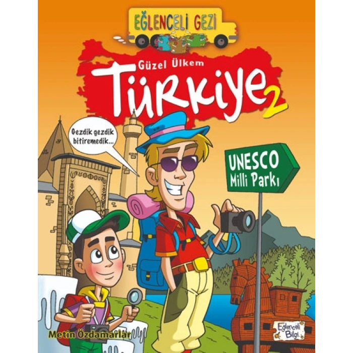 Güzel Ülkem Türkiye 2