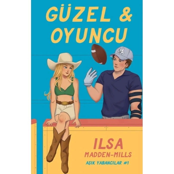 Güzel ve Oyuncu