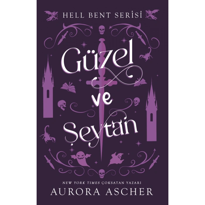 Güzel ve Şeytan