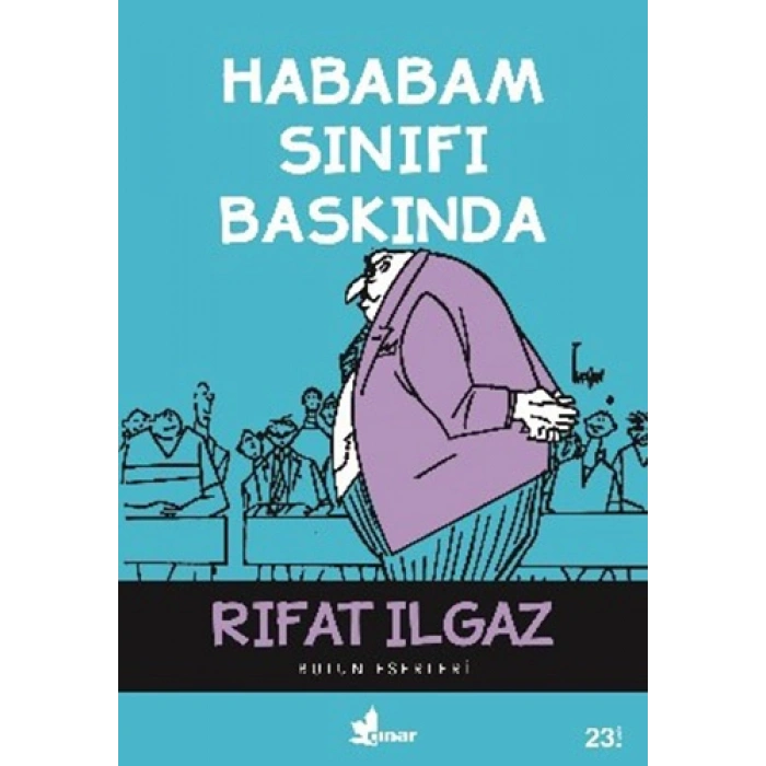 Hababam Sınıfı Baskında