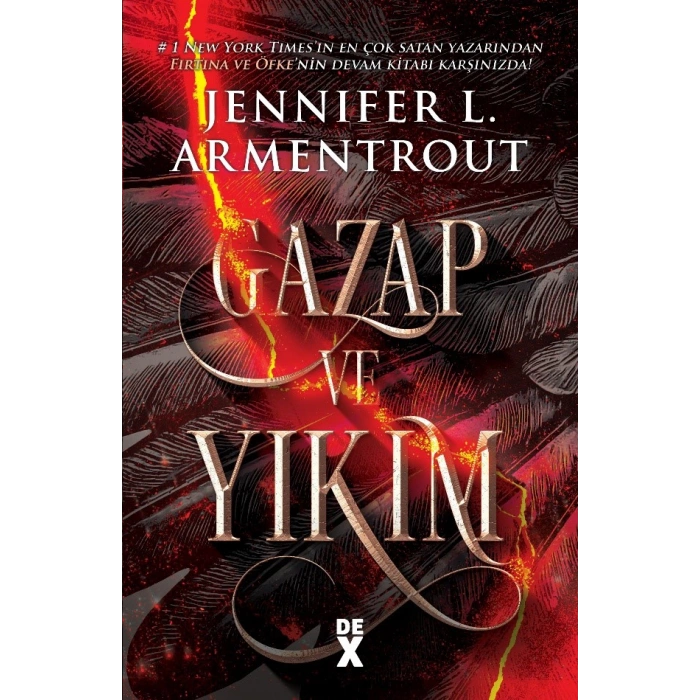 Haberci 2 : Gazap ve Yıkım