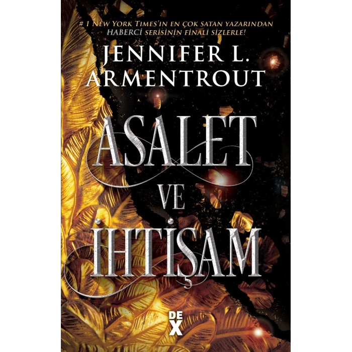 Haberci 3 : Asalet Ve İhtişam