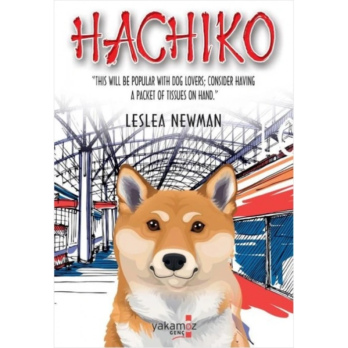 Hachiko