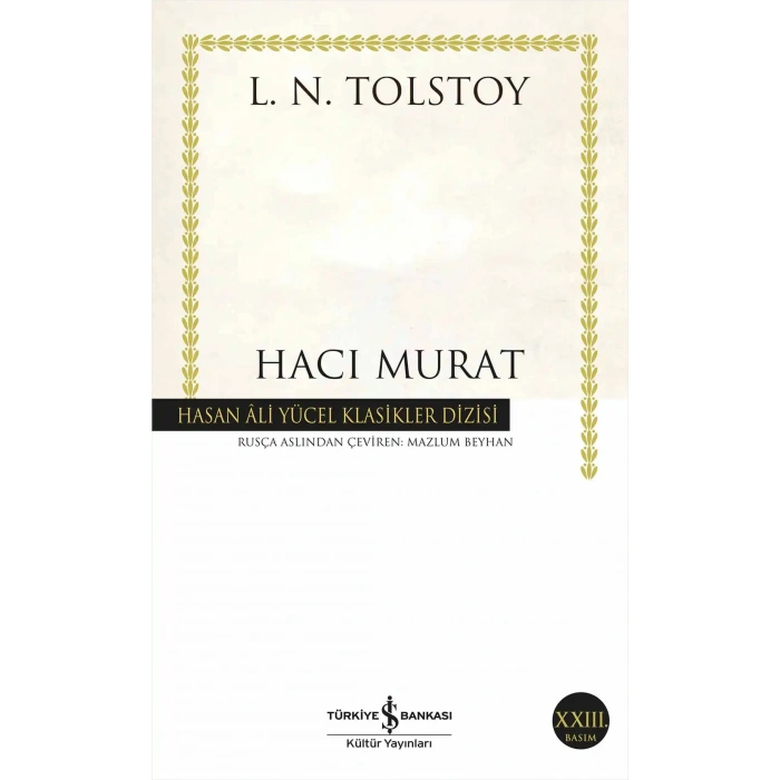 Hacı Murat