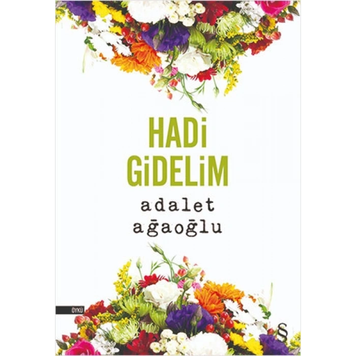 Hadi Gidelim