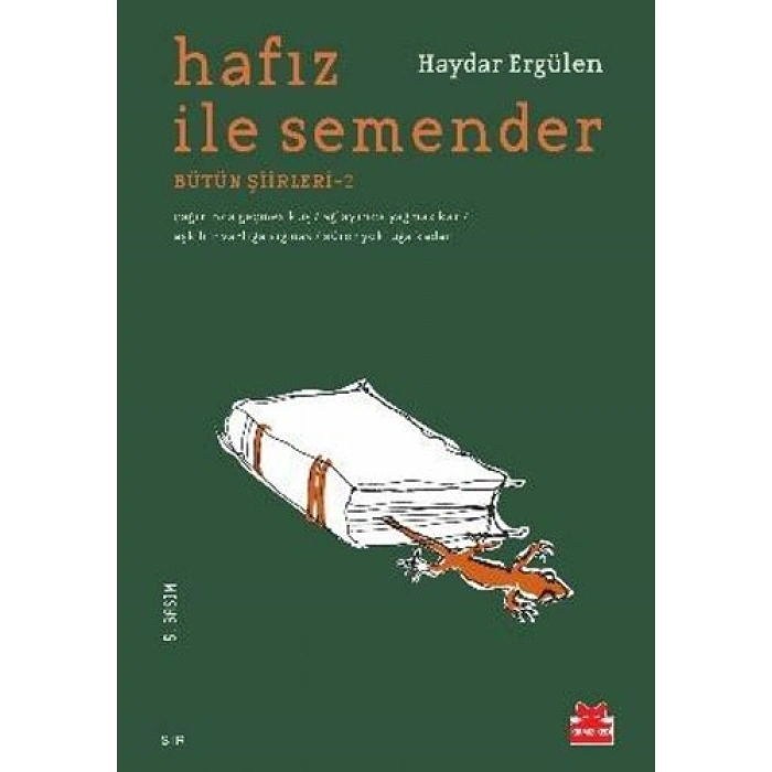 Hafız ile Semender