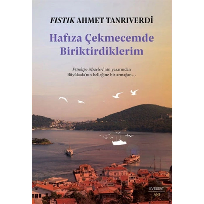 Hafıza Çekmecemde Biriktirdiklerim