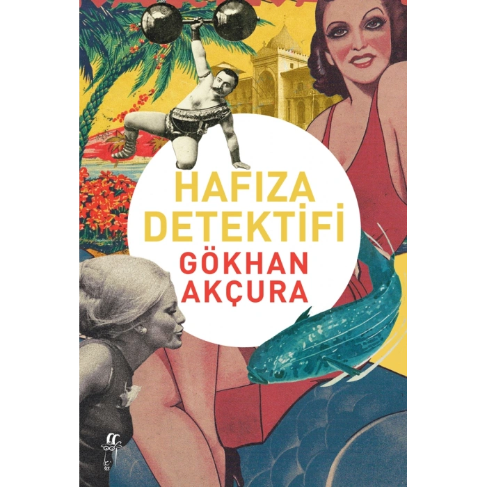 Hafıza Detektifi