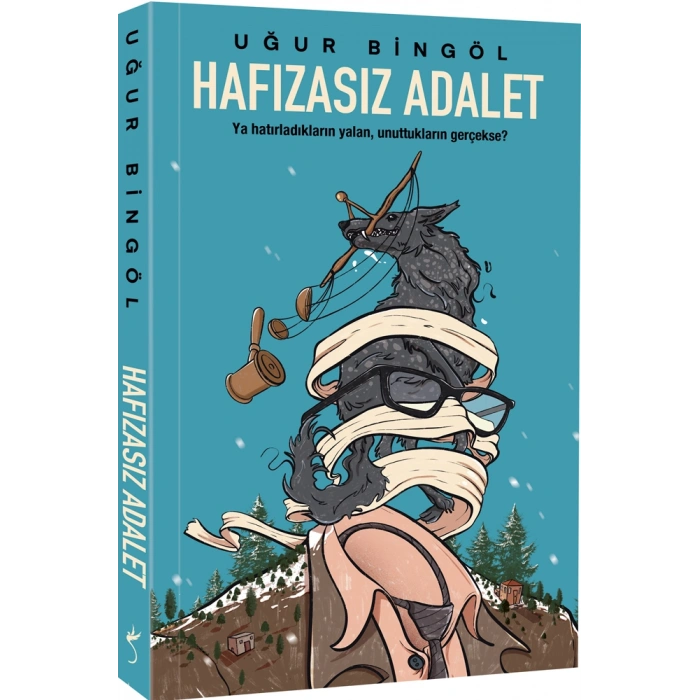 Hafızasız Adalet