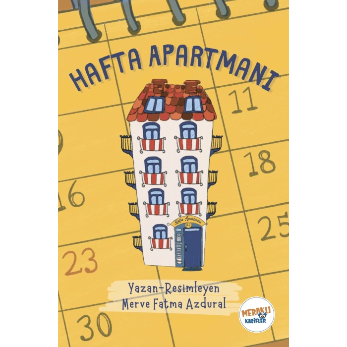 Hafta Apartmanı