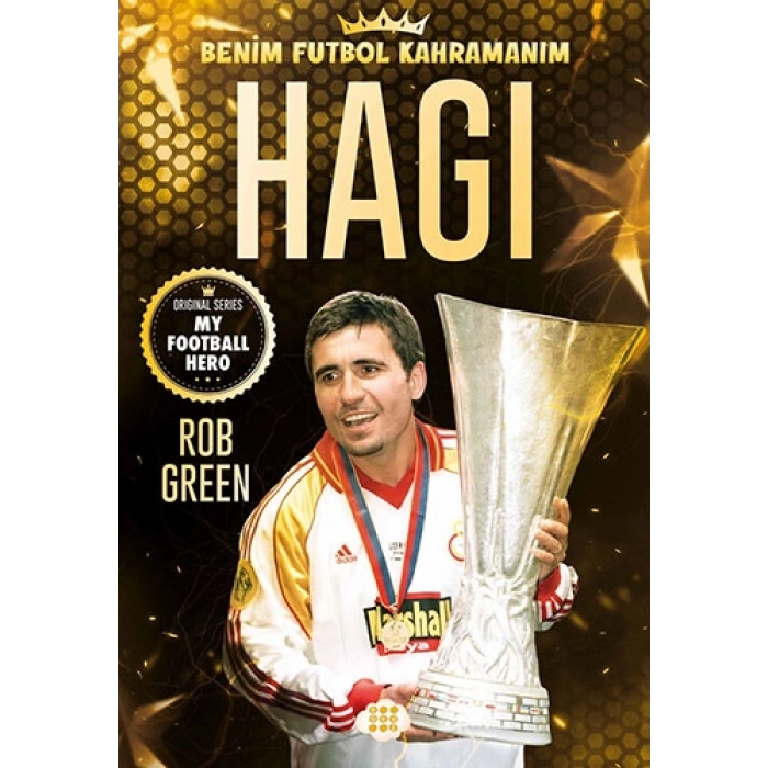 Hagi Benim Futbol Kahramanım