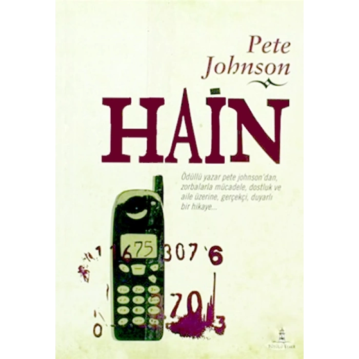 Hain