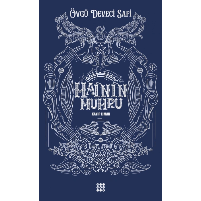 Hainin Mührü 1 – Kayıp Liman
