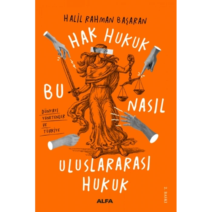 Hak Hukuk Bu Nasıl Uluslararası Hukuk