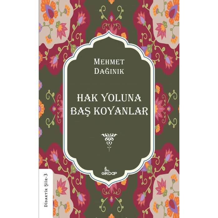 Hak Yoluna Baş Koyanlar